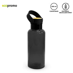 Botilito Plástico Vita 600ml Rpet NUEVO