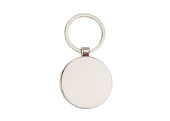 Llavero Metálico Burzum