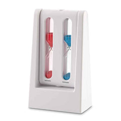 RELOJ DE ARENA DOBLE NUEVO