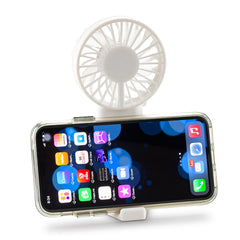 Ventilador Holder