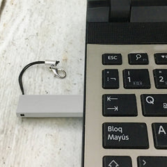 MEMORIA USB CLIP