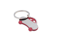 Llavero Metálico Machine