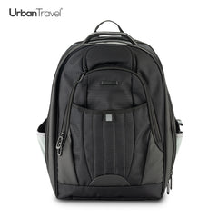 Morral Backpack Génesis Urban Travel