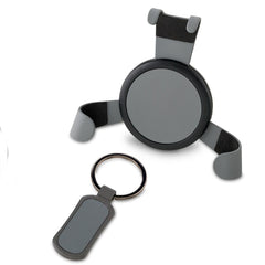 Set de Llavero con Soporte para Móviles - OFERTA