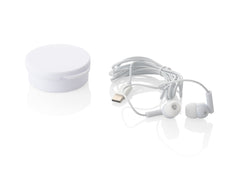 Audífonos Cole Type-C