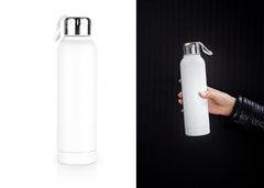 Botella Mustang 650 ml 22 Oz