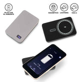 PILA RECARGABLE DIGITAL DISPLAY 5000mAh NUEVO