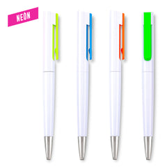 Bolígrafo Jacob Neón OFERTA