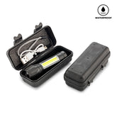 Linterna Recargable Morven