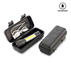 Linterna Recargable Morven