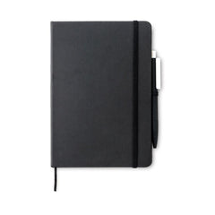 Set Boligrafo y Libreta Matt - OFERTA