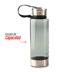 Botilito Plástico Kepler 650ml - PRECIO BOMBA