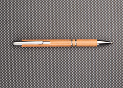 Bolígrafo Montreal Paja Trigo