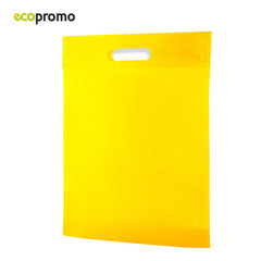 Bolsa en Cambrel con Fuelle