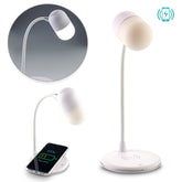 Lámpara de Escritorio 3-1 - OFERTA