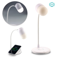 Lámpara de Escritorio 3-1 - OFERTA