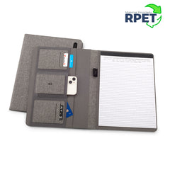 Carpeta Folder Velvet RPET