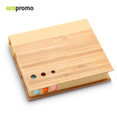 Set Memo Pad Eco
