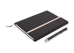 Libreta Yamal con Bolígrafo