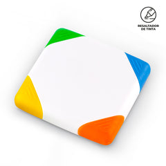 Set de Resaltadores Square NUEVO