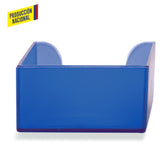 Portatacos Frost con Portatarjetas - Produccion Nacional