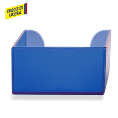 Portatacos Frost con Portatarjetas - Produccion Nacional