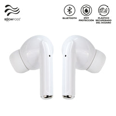 AUDIFONOS BLUETOOTH ANC NUEVO