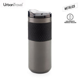 Mug Metálico Odín Urban Travel 450ml