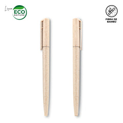 Bolígrafo Ecopetite NUEVO