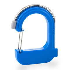 Gancho Plastico Multiusos - OFERTA