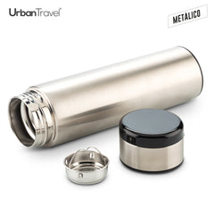 Termo Urban Travel Hydra 500ml