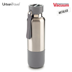 Botilito Metálico Urban Travel Hoshi 500ml