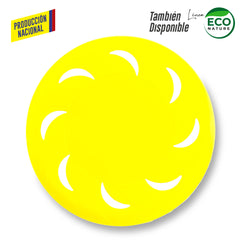 Frisbee Aero - Producción Nacional