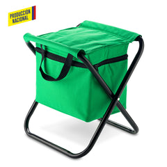 Silla Nevera Cooler - Produccion Nacional