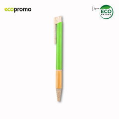 Bolígrafo Summit Eco Bamboo