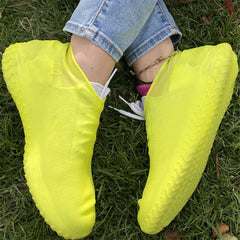 COBERTOR ZAPATOS RAIN TALLA M