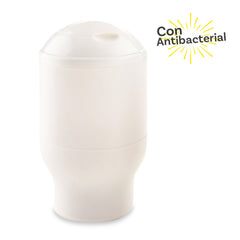 Paños Humedos Antibacterial 60und - PRECIO BOMBA