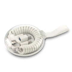 Cable Multicargador Spring