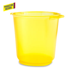 Hielera Plástica - Producción Nacional