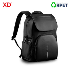 Morral Backpack Soft Pack