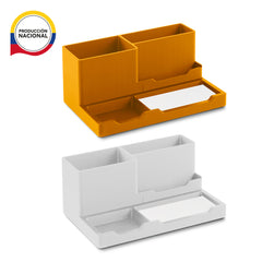 Organizador de escritorio Crunch - Producción Nacional NUEVO