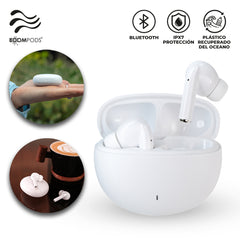 AUDIFONOS BLUETOOTH ANC NUEVO