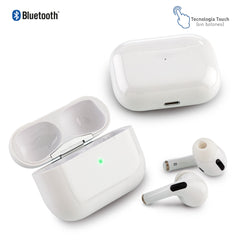 Audífonos Bluetooth Wesley OFERTA
