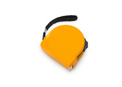 Flexómetro Build 3Mt Plata