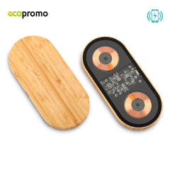 Cargador Inalámbrico Coil Eco - PRECIO BOMBA