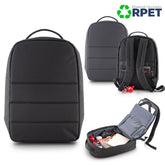 Morral Antirrobo Backpack RPET - PRECIO BOMBA