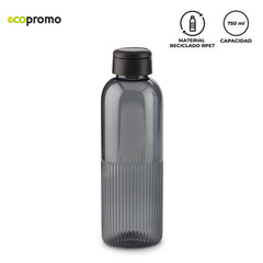 BOTILITO HOOLA RPET 750ml NUEVO