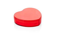 Pastillero Heart
