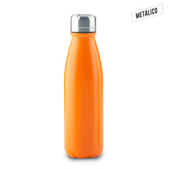 Botilito Metalico Hans Neon 600ml- OFERTA