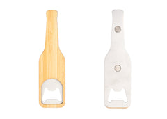 Destapador Bambú Wood